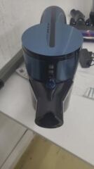 Arnica ET13451 Solara Mavi Dikey Hazneli Süpürge (Sıfır Gibi)