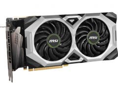 MSI NVIDIA GeForce RTX 2080 Super Ventus XS OC 8 GB 256 Bit GDDR6 Ekran Kartı