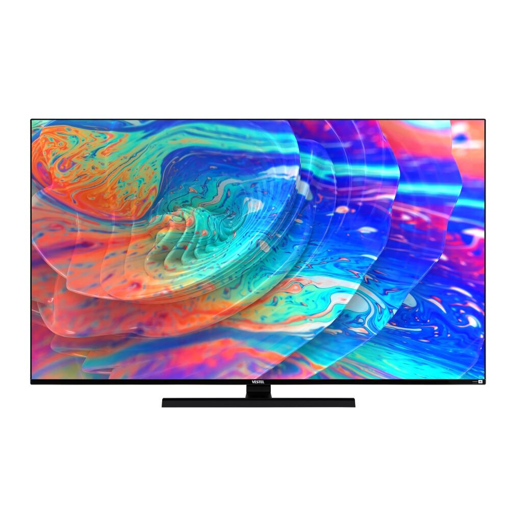 VESTEL 65Q9900 65'' 165 EKRAN 4K UHD QLED TV