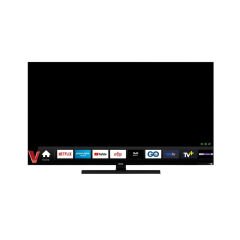 VESTEL 65Q9900 65'' 165 EKRAN 4K UHD QLED TV