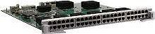 DEMO HUAWEI ES0DG48TFA00 48-PORT 10/100/1000BASE-T INTERFACE CARD(FA,RJ45)