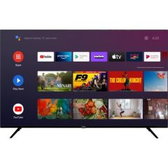 Vestel 70UA9630 70 177 Ekran Uydu Alıcılı 4K Ultra HD Android Smart LED TV
