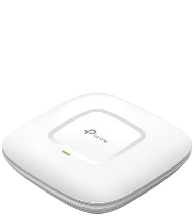 TP-LINK CAP1750 AC1750 KABLOSUZ DUAL BAND GIGABİT TAVAN TİPİ ACCESS POİNT