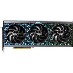 Palit RTX4090 Gamerock 24GB 384BIT GDDR6X (NED4090019SB-1020G)