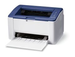 Xerox Phaser 3020V_BI Wi-Fi Mono Lazer Yazıcı (2 ADET MUADİL TONER HEDİYELİ)