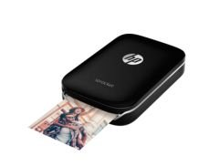HP Z3Z92A SPROCKET FOTOĞRAF YAZICISI (SİYAH)