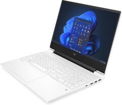 HP Victus Intel Core i7-13700H 32 GB Ram GeForce RTX 4050 6 GB, 1 TB SSD, 15,6 inç FHD IPS 144 Hz W11 PRO , Seramik Beyaz, Gaming Dizüstü Bilgisayar 7N9U8EAW-32