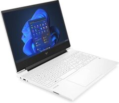 HP Victus Intel Core i7-13700H 32 GB Ram GeForce RTX 4050 6 GB, 1 TB SSD, 15,6 inç FHD IPS 144 Hz W11 PRO , Seramik Beyaz, Gaming Dizüstü Bilgisayar 7N9U8EAW-32