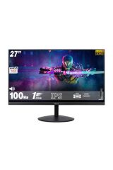 Acer SA272 27'' 100 Hz 1 Ms (HDMI + VGA ) 1920×1080 Freesync FHD IPS Flat Monitör UM.HS2EE.E09