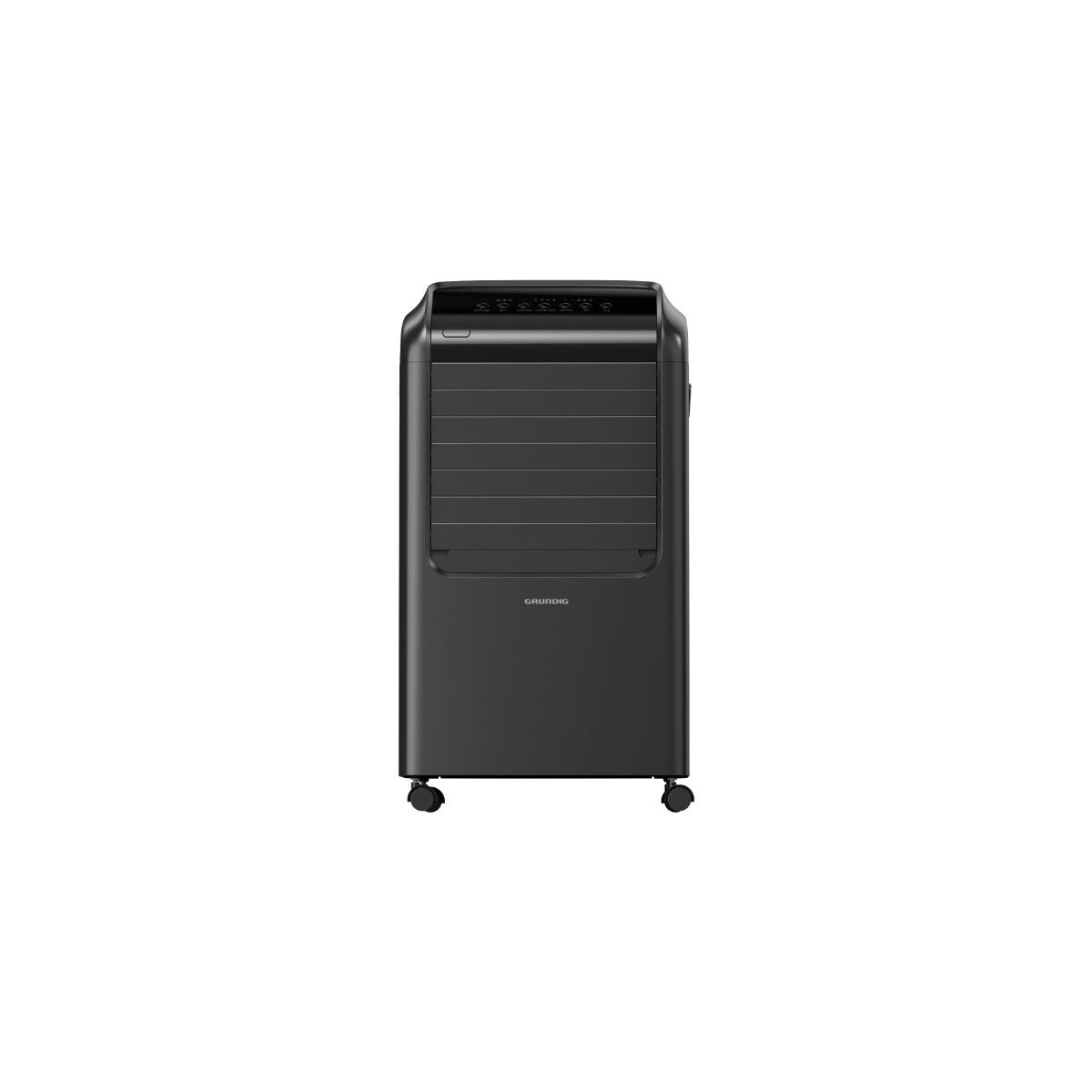 Grundig Havadar GIC 653 Uzaktan Kumandalı Iyonizer Hava Soğutucu