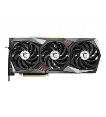 MSI GEFORCE RTX 3070 GAMING TRIO 8GB GDDR6 EKRAN KARTI(OUTLET)