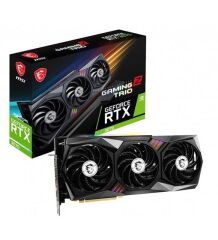 MSI GEFORCE RTX 3070 GAMING TRIO 8GB GDDR6 EKRAN KARTI(OUTLET)