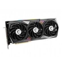 MSI GEFORCE RTX 3070 GAMING TRIO 8GB GDDR6 EKRAN KARTI(OUTLET)