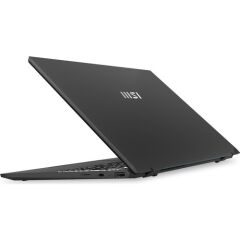 MSI PRESTIGE 13 AI EVO A1MG-022TR Intel Core Ultra 7 155H 16GB 1TB SSD Windows 11 Home 13.3 OLED Taşınabilir Bilgisayar